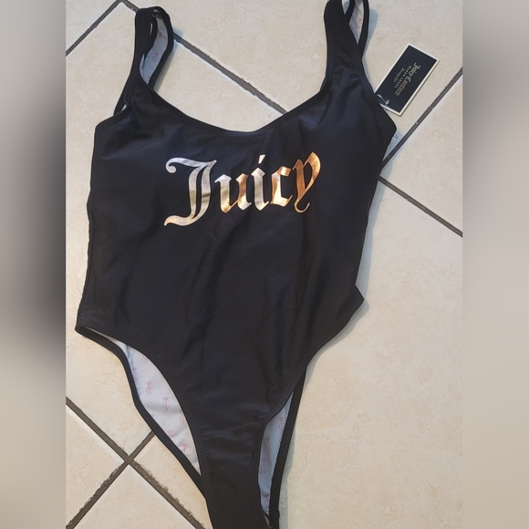 Juicy Couture Other - Juicy Couture One piece S